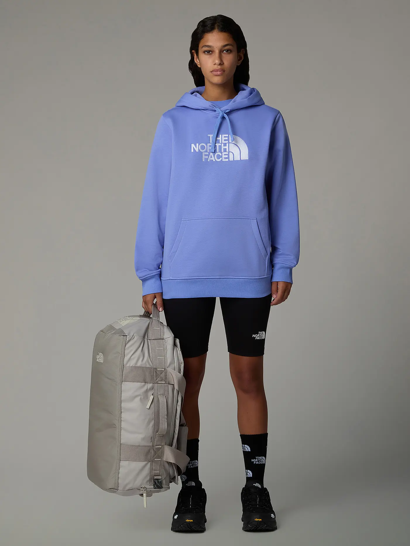 THE NORTH FACE | Damen Hoodie Drew Peak | 